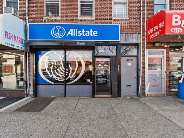 4222 Avenue D , Brooklyn, NY 11203