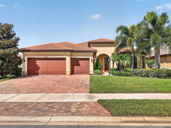 16927 WINTHROP PLACE , LAKEWOOD RANCH, FL 34202