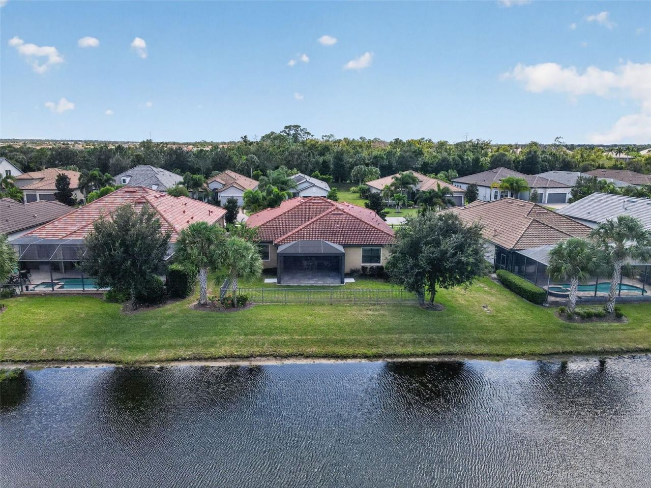 16927 Winthrop Place , Lakewood Ranch, FL 34202 Photo