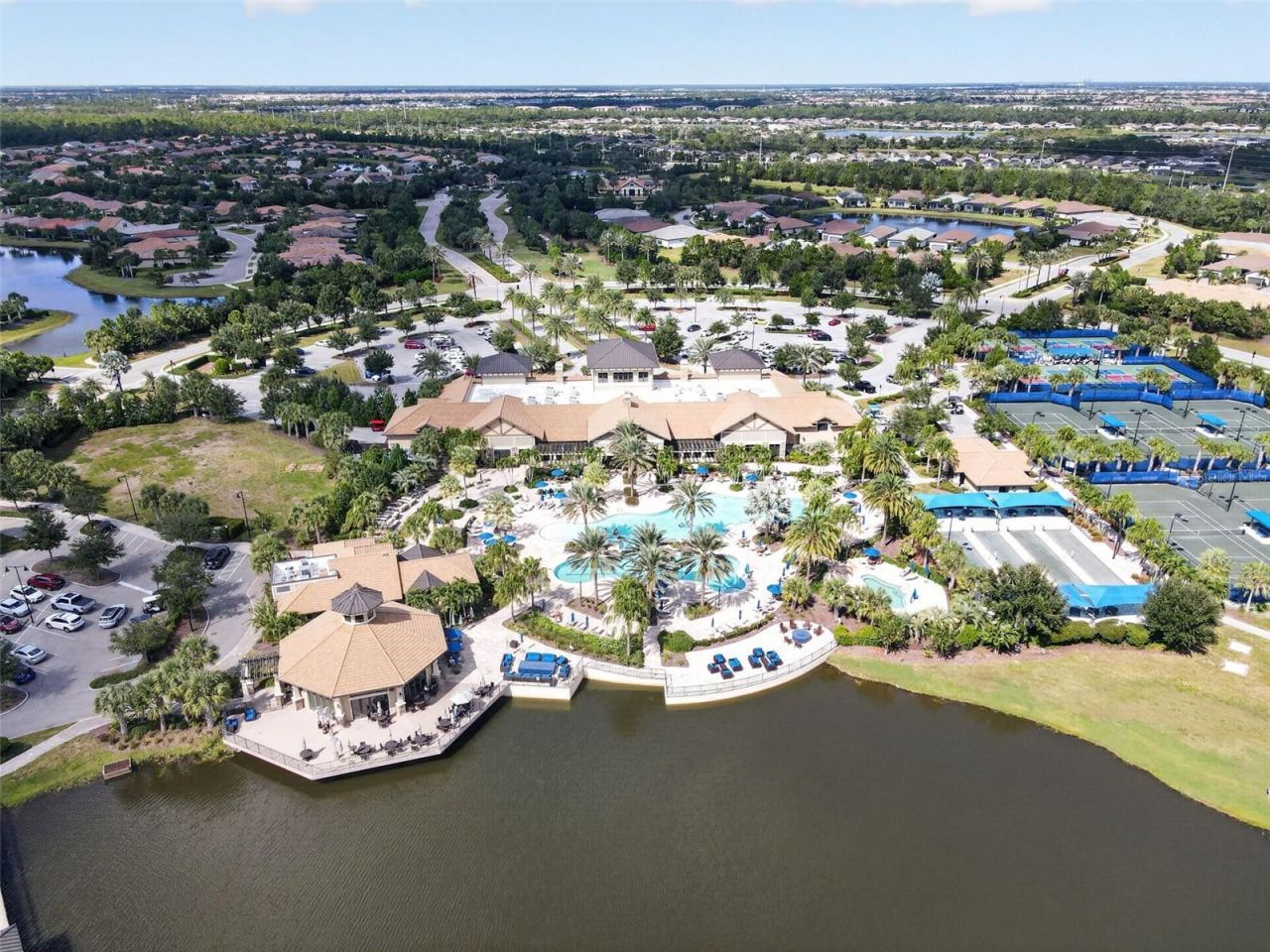 16927 Winthrop Place , Lakewood Ranch, FL 34202 Photo