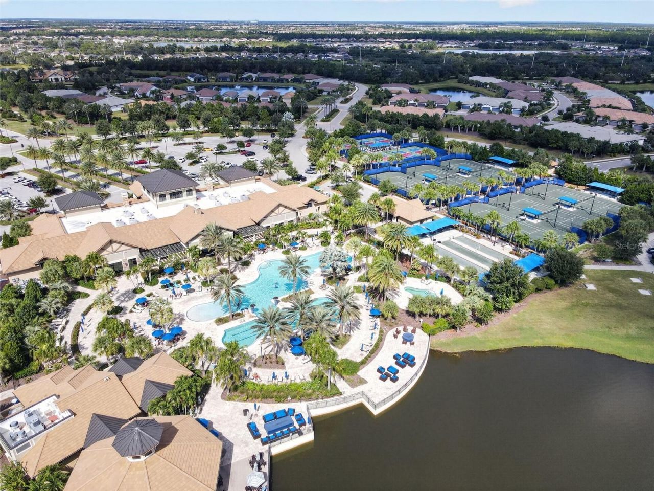 16927 Winthrop Place , Lakewood Ranch, FL 34202 Photo