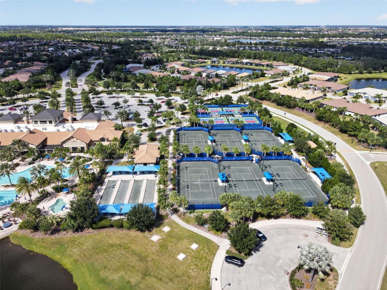 16927 Winthrop Place , Lakewood Ranch, FL 34202 Photo