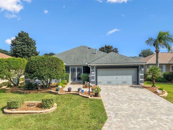 7146 SE 173RD ARLINGTON LOOP, Unit 62, THE VILLAGES, FL 32162