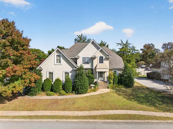 1191 Norfolk Green Circle , Chattanooga, TN 37421