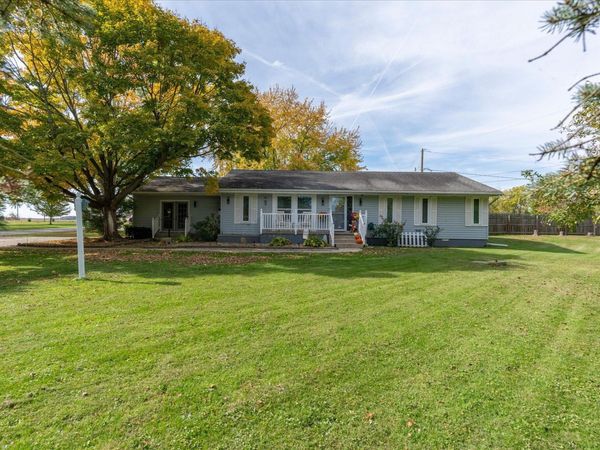 344 Westwood Drive SW, Washington Court House, OH 43160