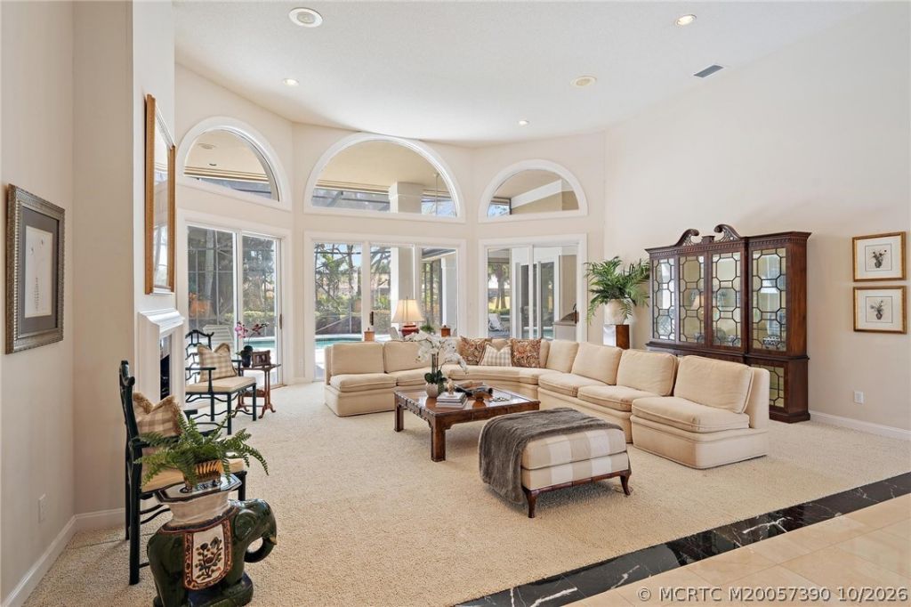 6481 SE Winged Foot Drive , Stuart, FL 34997 Photo