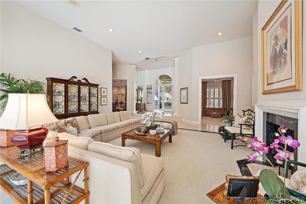 6481 SE Winged Foot Drive , Stuart, FL 34997 Photo