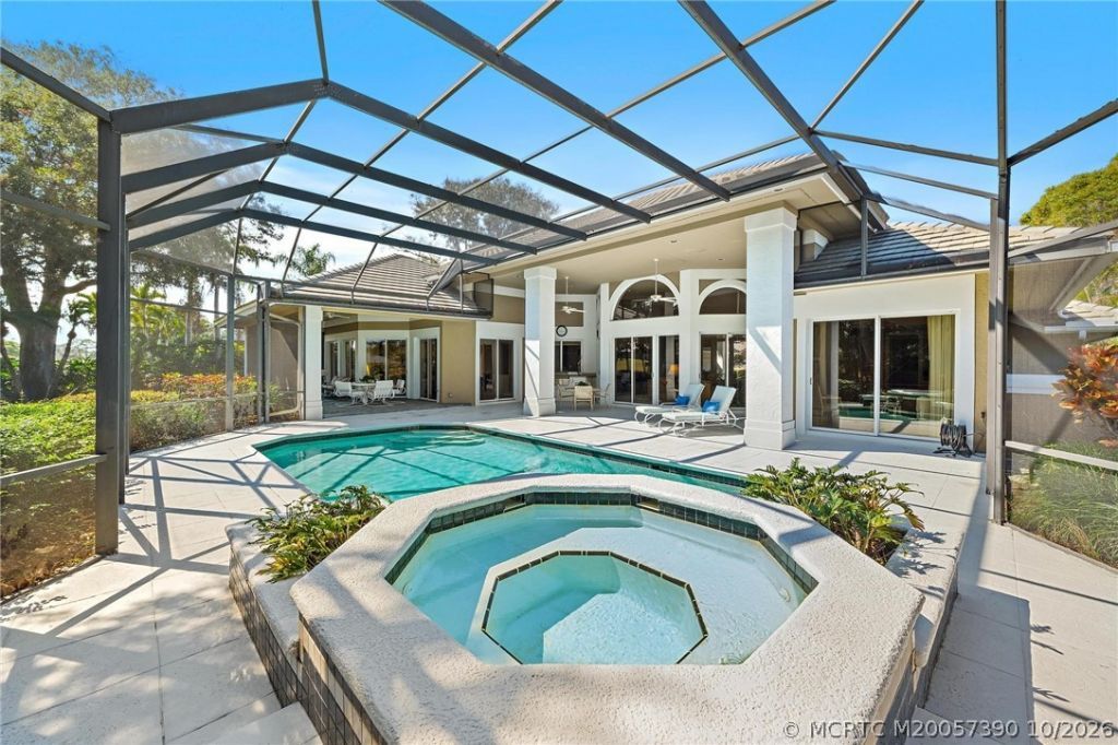 6481 SE Winged Foot Drive , Stuart, FL 34997 Photo