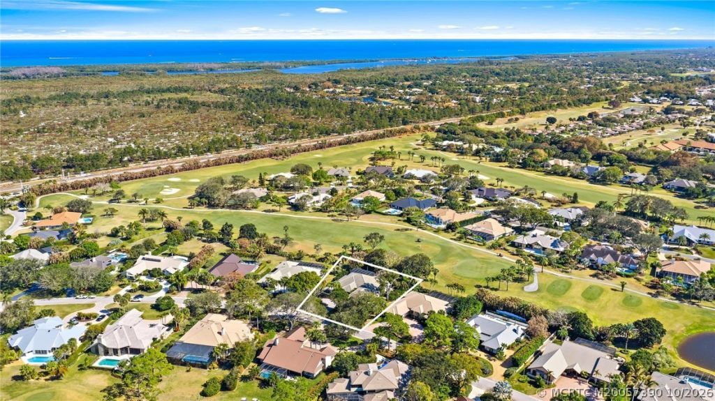 6481 SE Winged Foot Drive , Stuart, FL 34997 Photo