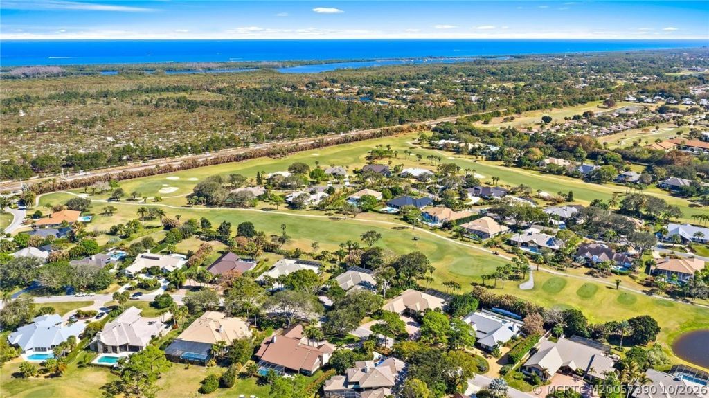 6481 SE Winged Foot Drive , Stuart, FL 34997 Photo