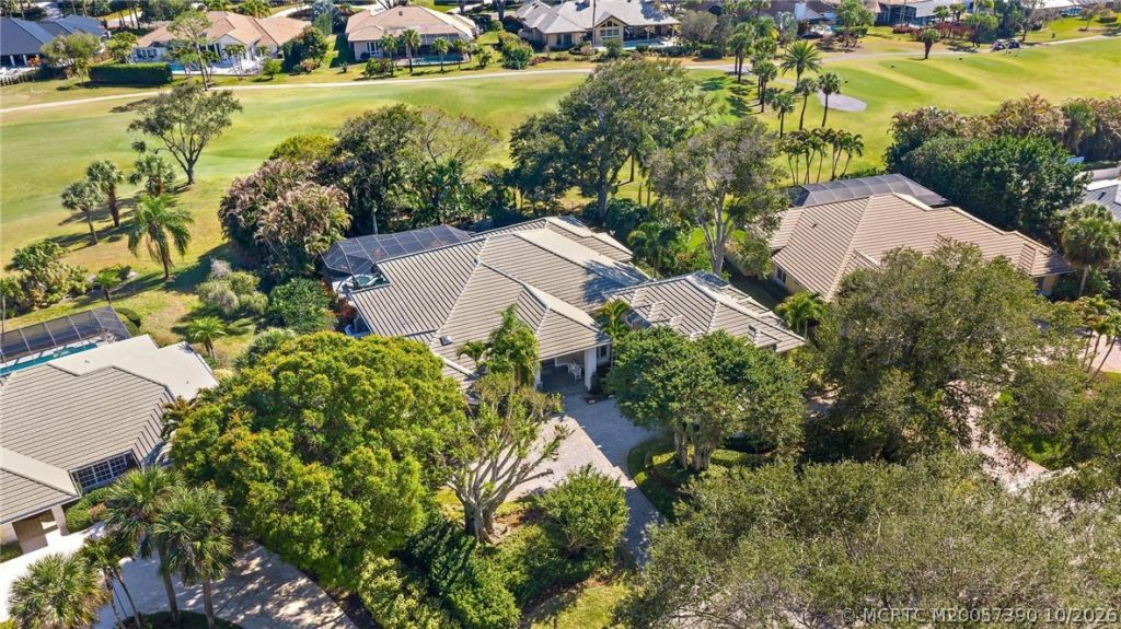 6481 SE Winged Foot Drive , Stuart, FL 34997 Photo