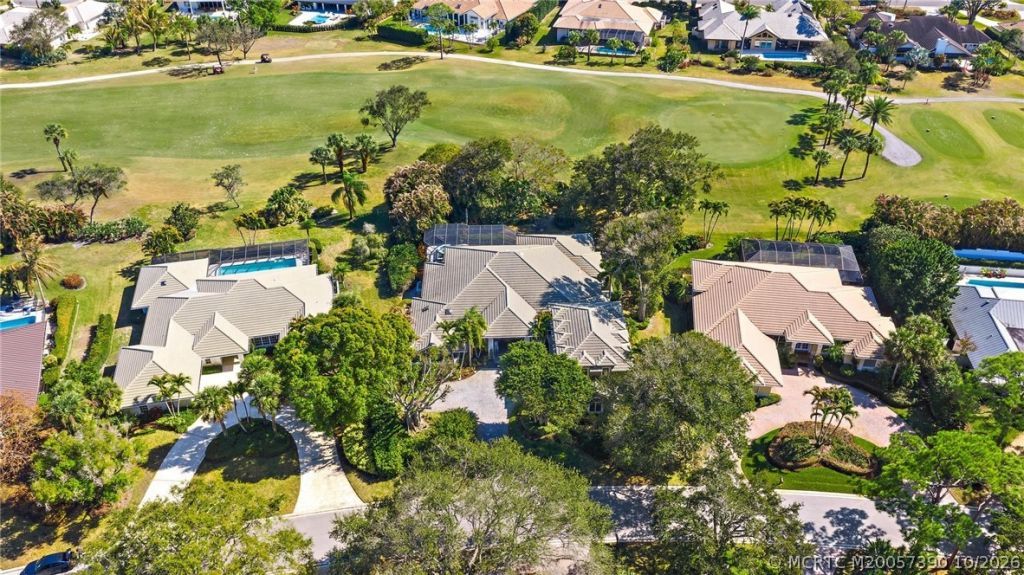 6481 SE Winged Foot Drive , Stuart, FL 34997 Photo