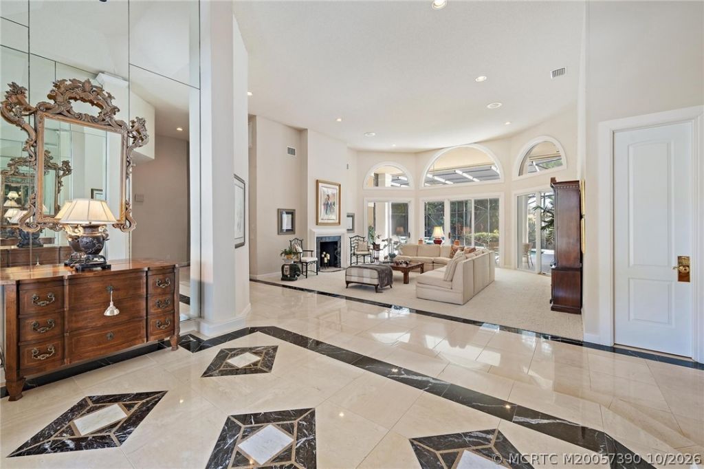 6481 SE Winged Foot Drive , Stuart, FL 34997 Photo