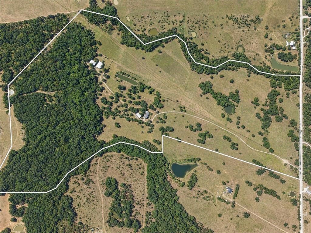 225. SW County Road 0020 , Corsicana, TX 75110 Main Photo