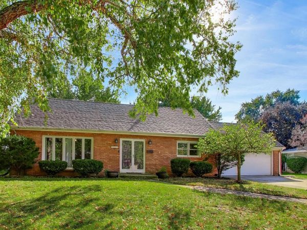 2004 Arden Place , Joliet, IL 60435