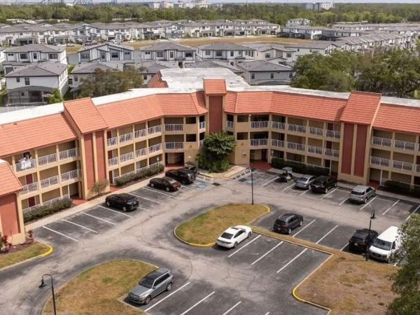 6403 PARC CORNICHE DRIVE , Unit 4308, ORLANDO, FL 32821