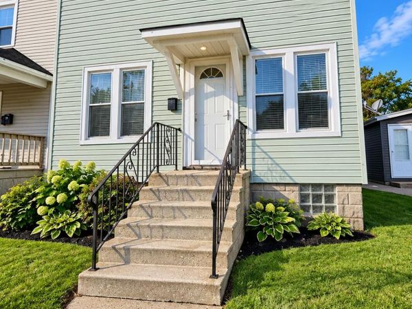 4606 Sheridan Rd, Kenosha, WI 53140