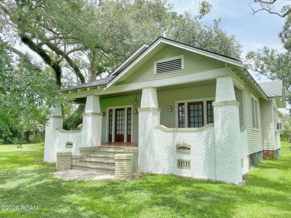 429 Hwy 308 , Thibodaux, LA 70301