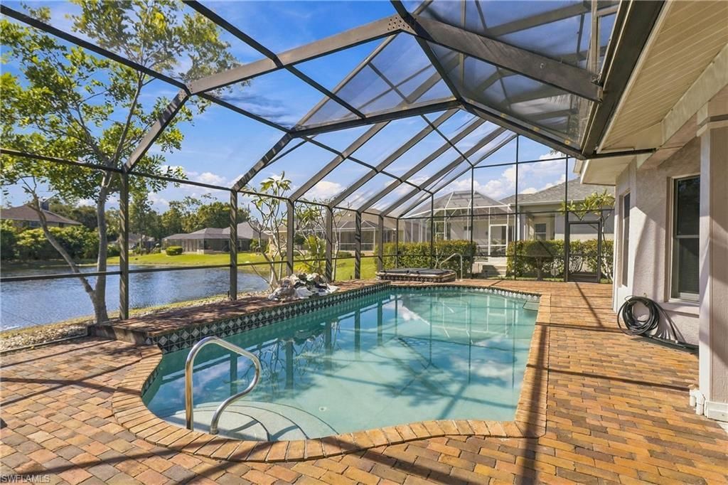 6550 Willow Lake Cir , Fort Myers, FL 33966 Photo