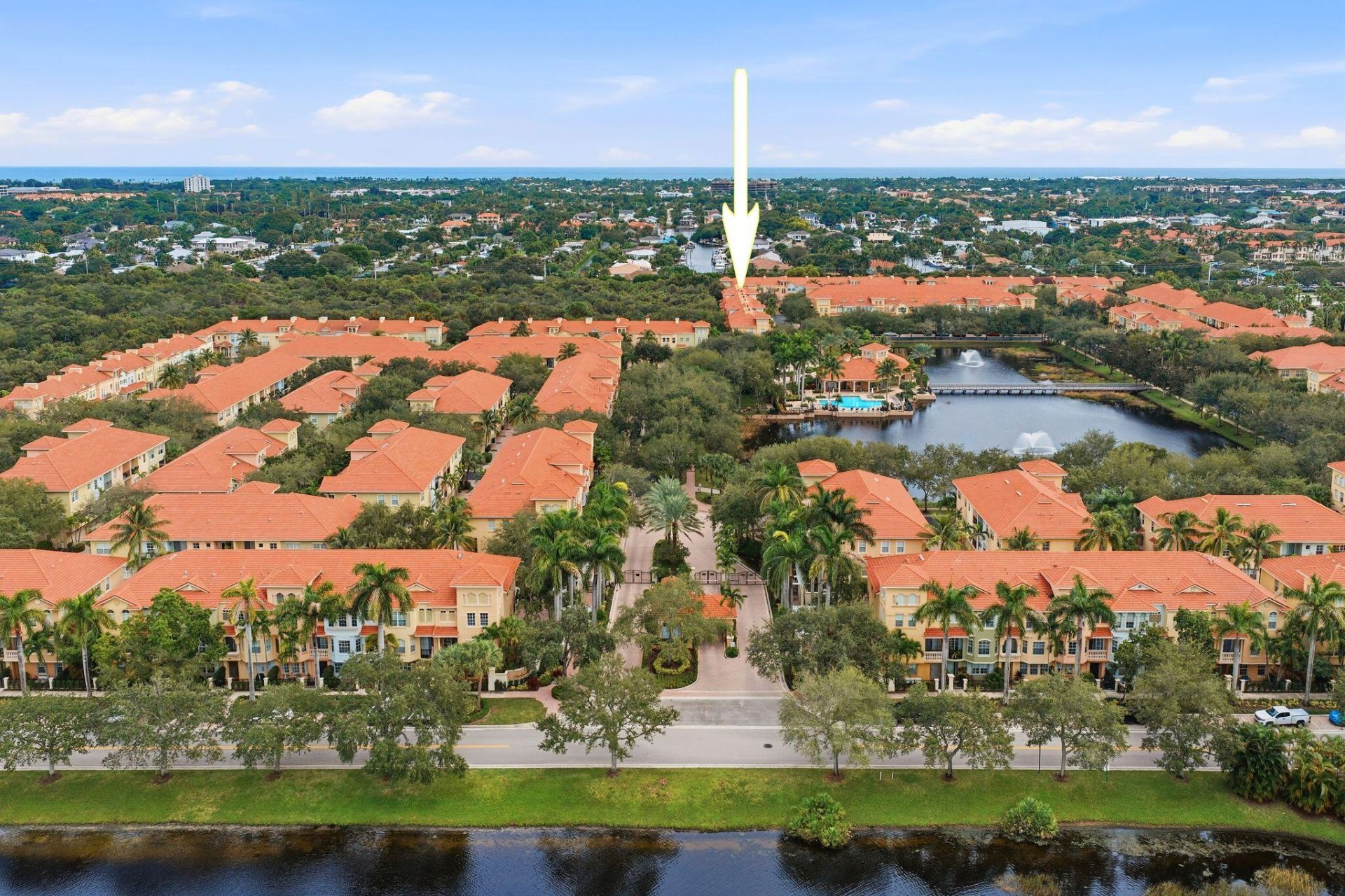 2491 San Pietro Circle, Palm Beach Gardens, FL 33410 Photo