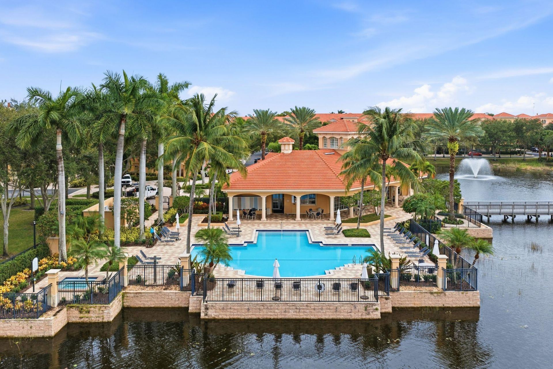2491 San Pietro Circle, Palm Beach Gardens, FL 33410 Photo