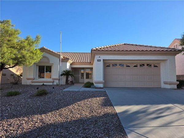9937 Heyfield Drive , Las Vegas, NV 89134