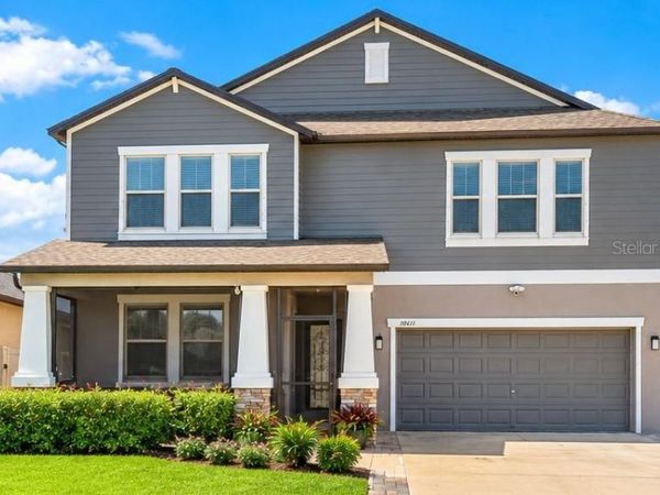10611 GREAT CORMORANT DRIVE , RIVERVIEW, FL 33579