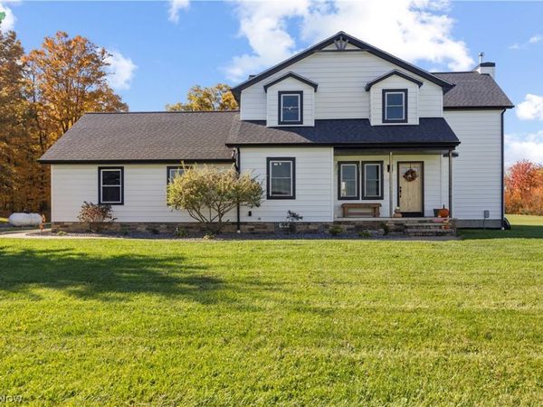 29480 State Route 511 , Nova, OH 44859