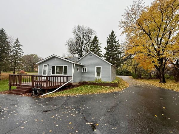 25 Fairy Lake Road, Sauk Centre, MN 56378