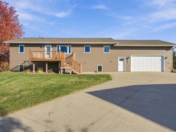 310 Jefferson Court , Breckenridge, MN 56520