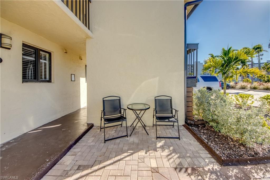 22796 Island Pines Way , Unit 111, Fort Myers Beach, FL 33931 Photo
