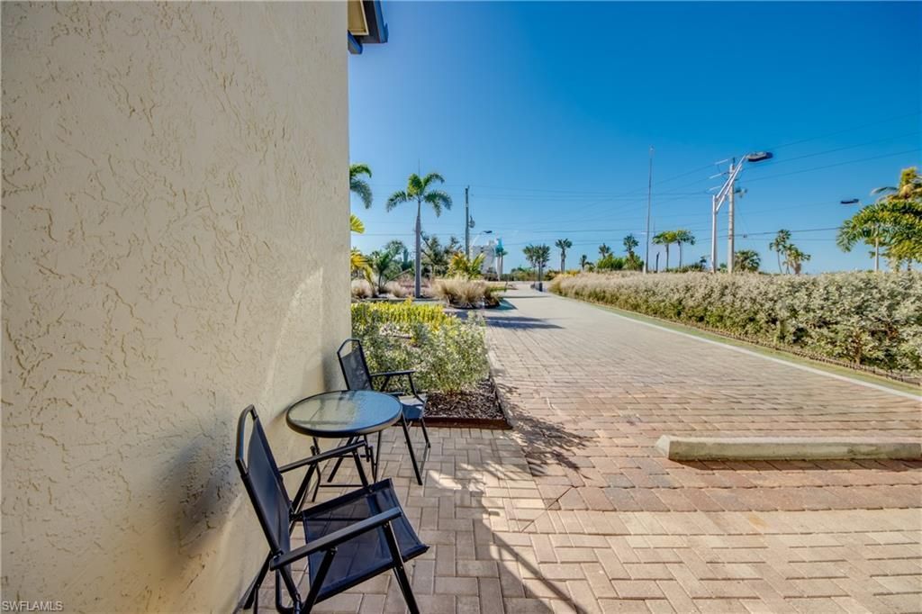 22796 Island Pines Way , Unit 111, Fort Myers Beach, FL 33931 Photo