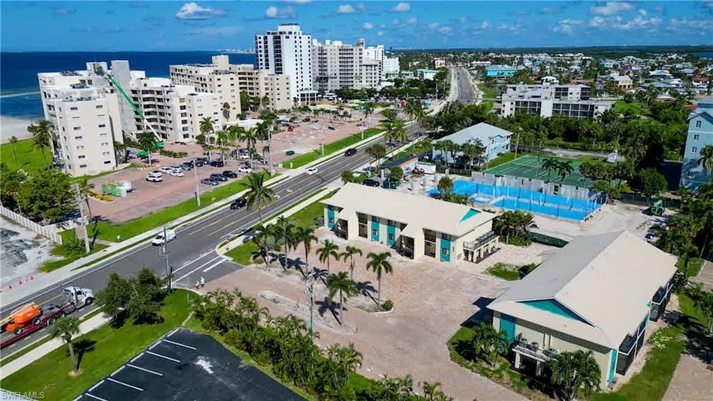 22796 Island Pines Way , Unit 111, Fort Myers Beach, FL 33931 Photo