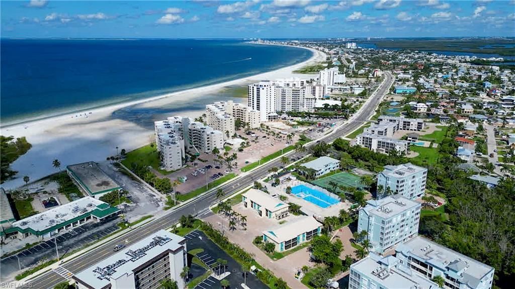 22796 Island Pines Way , Unit 111, Fort Myers Beach, FL 33931 Photo