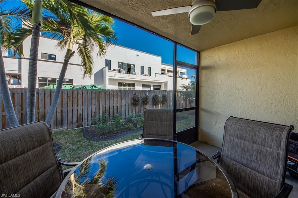 22796 Island Pines Way , Unit 111, Fort Myers Beach, FL 33931 Photo