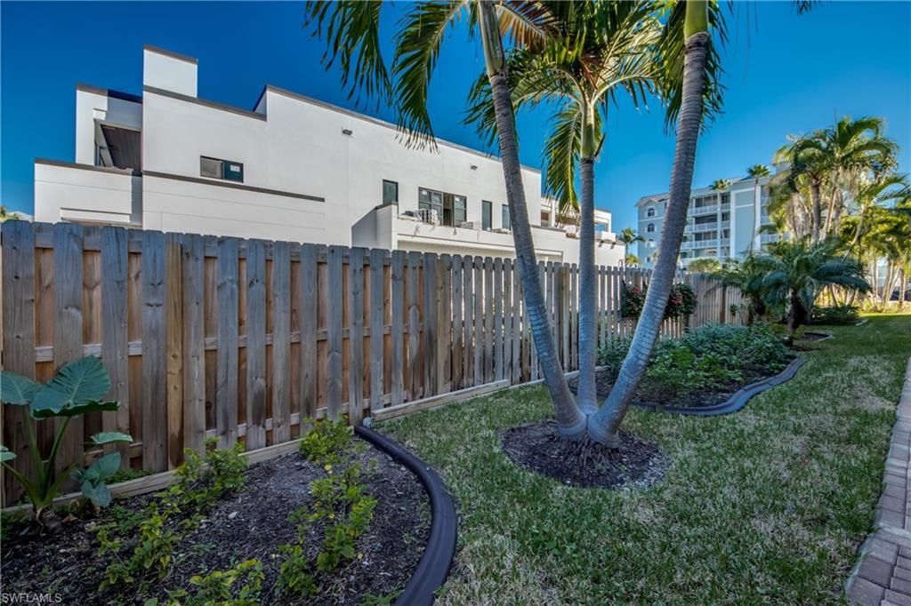 22796 Island Pines Way , Unit 111, Fort Myers Beach, FL 33931 Photo