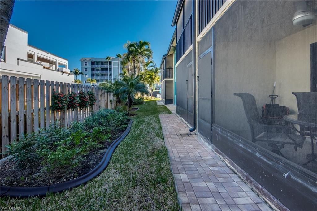 22796 Island Pines Way , Unit 111, Fort Myers Beach, FL 33931 Photo