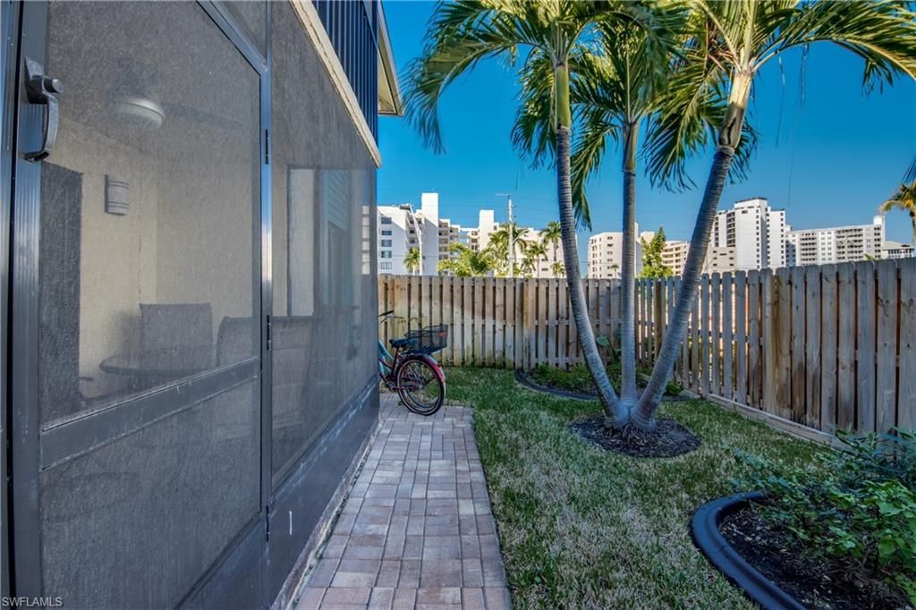 22796 Island Pines Way , Unit 111, Fort Myers Beach, FL 33931 Photo