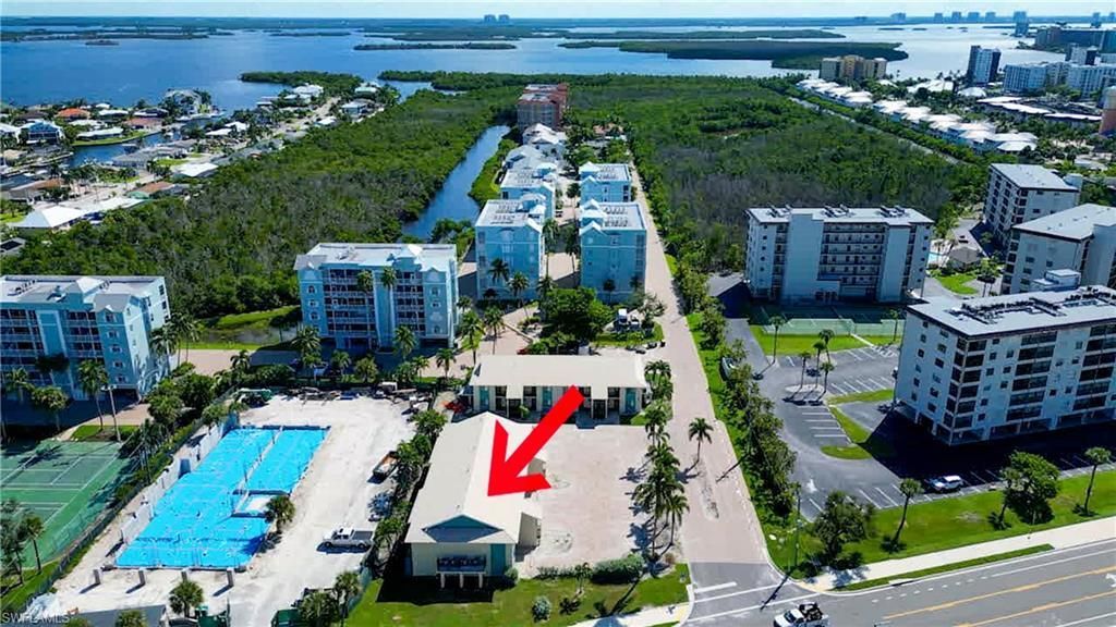 22796 Island Pines Way , Unit 111, Fort Myers Beach, FL 33931 Photo