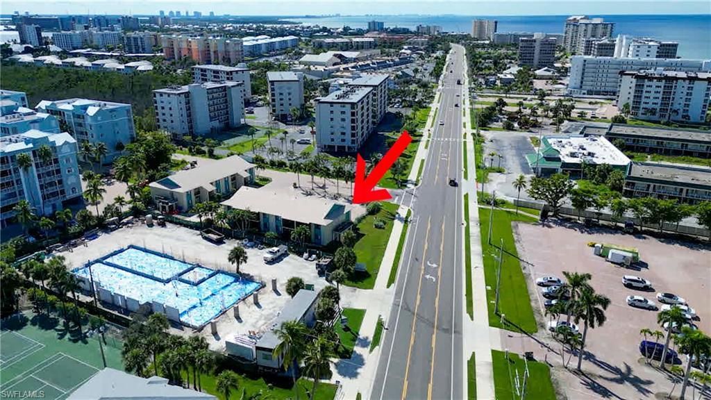 22796 Island Pines Way , Unit 111, Fort Myers Beach, FL 33931 Photo