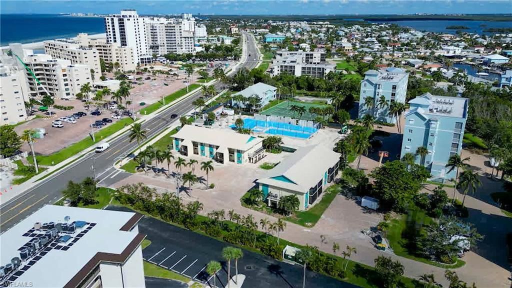 22796 Island Pines Way , Unit 111, Fort Myers Beach, FL 33931 Photo