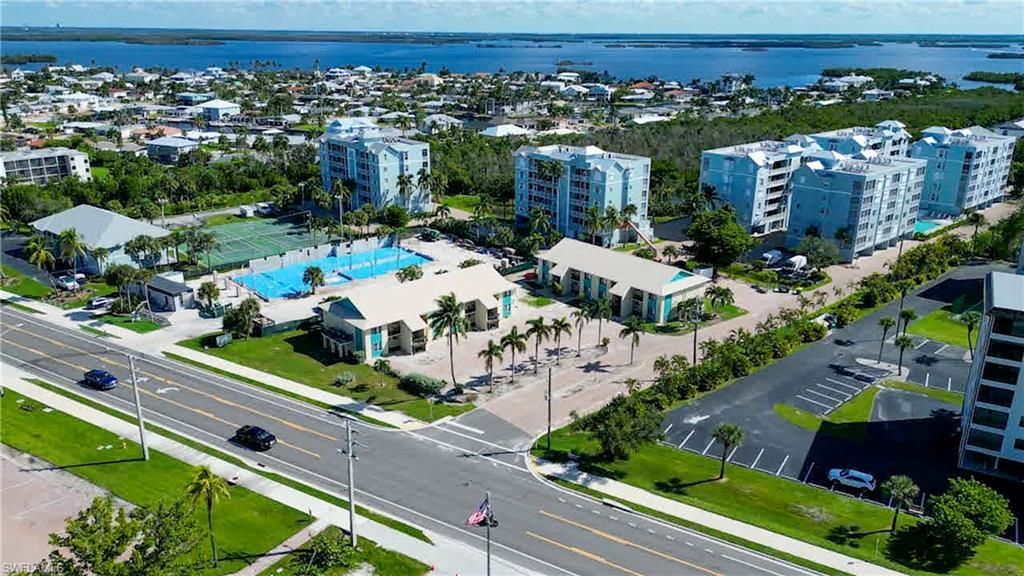 22796 Island Pines Way , Unit 111, Fort Myers Beach, FL 33931 Photo