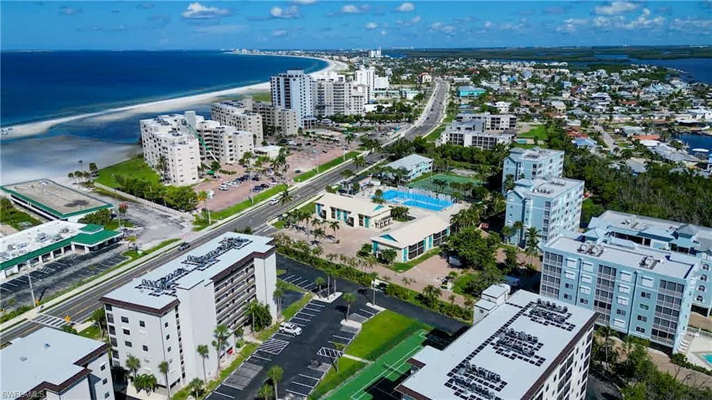 22796 Island Pines Way , Unit 111, Fort Myers Beach, FL 33931 Photo