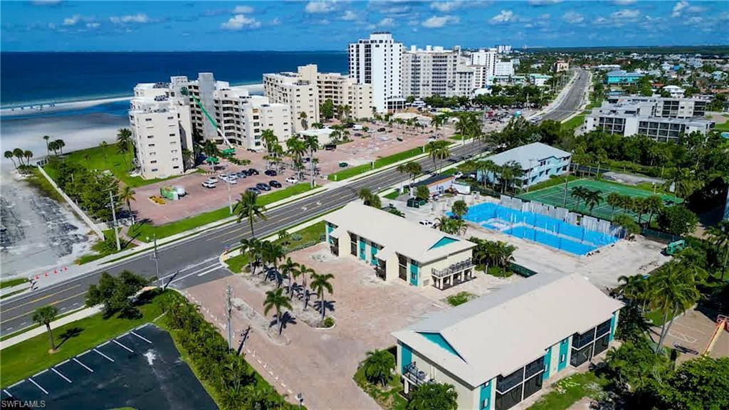 22796 Island Pines Way , Unit 111, Fort Myers Beach, FL 33931 Photo