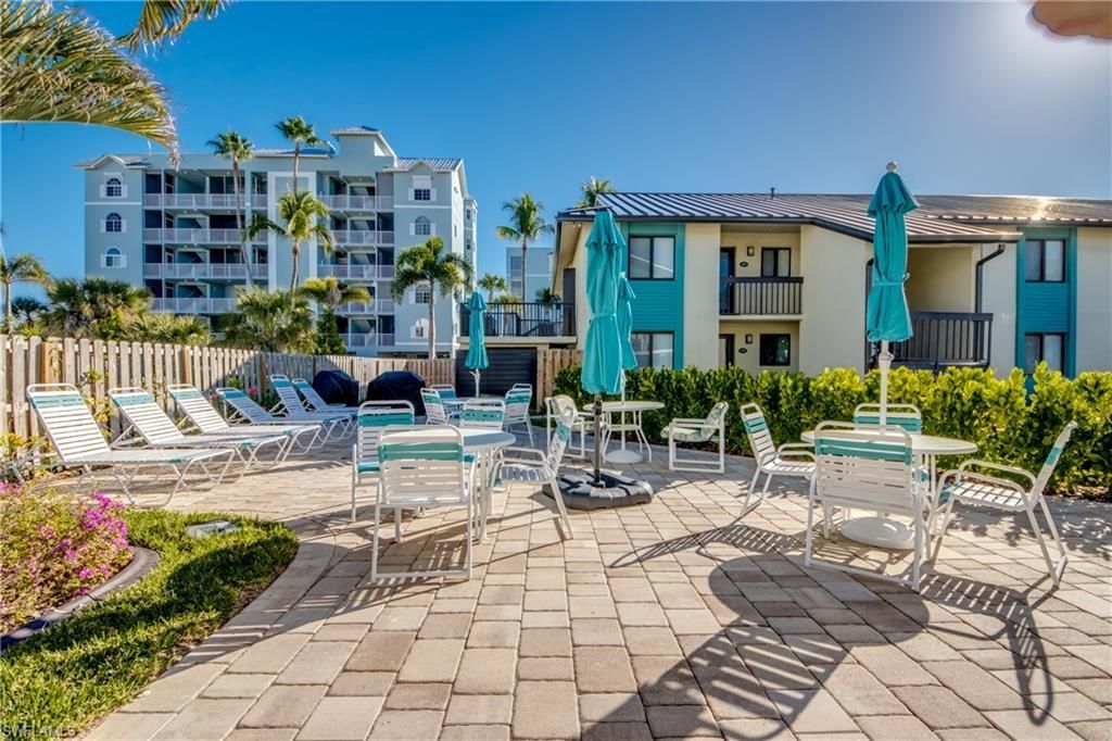 22796 Island Pines Way , Unit 111, Fort Myers Beach, FL 33931 Photo