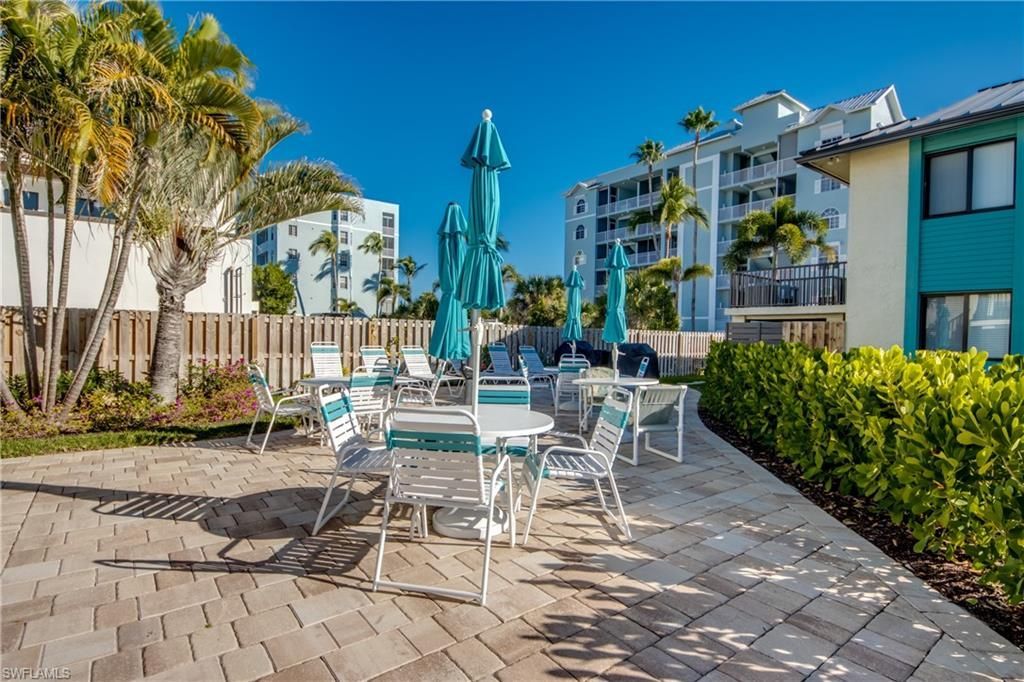22796 Island Pines Way , Unit 111, Fort Myers Beach, FL 33931 Photo