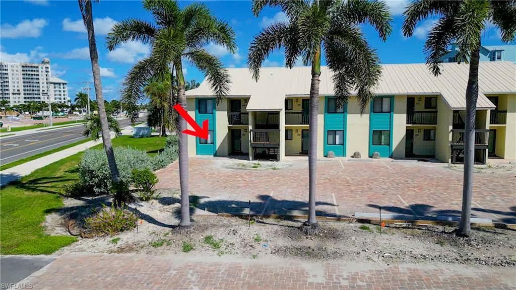 22796 Island Pines Way , Unit 111, Fort Myers Beach, FL 33931 Photo