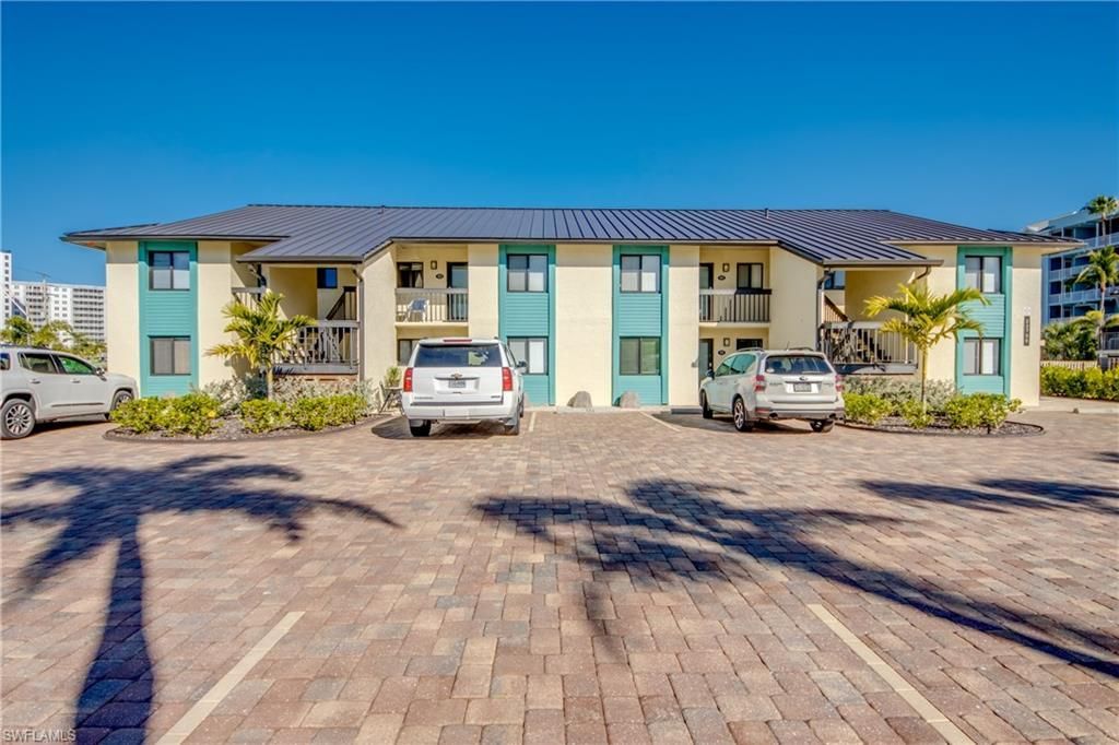 22796 Island Pines Way , Unit 111, Fort Myers Beach, FL 33931 Photo