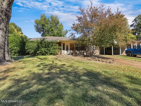 1734 Coral Hills Drive, Southaven, MS 38671