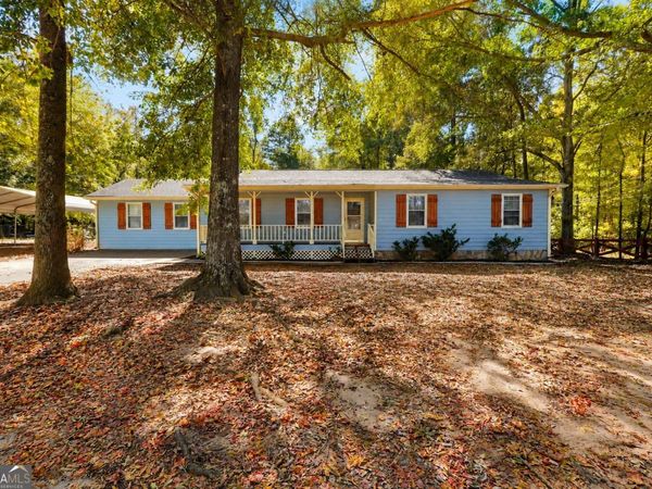 370 Davis Road, Locust Grove, GA 30248